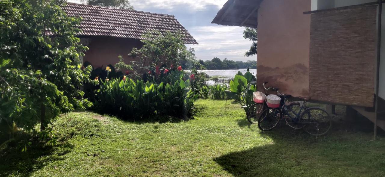 Guest house Lake Cabin 3*