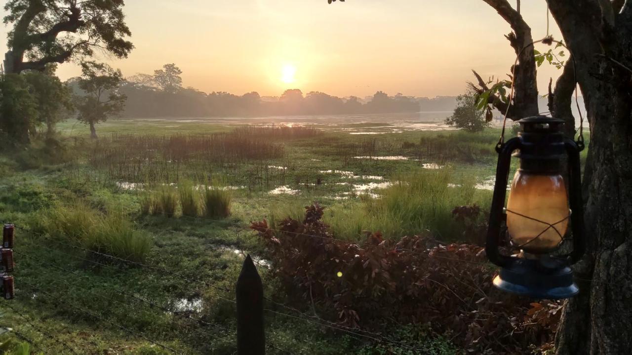 Gasthuis Lake Cabin Polonnaruwa
